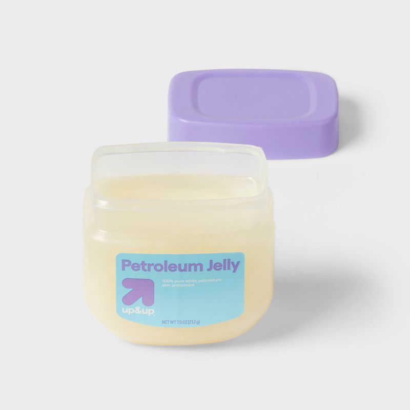Baby Hand and Body Petroleum Jelly Jar - 7.5oz - up &#38; up&#8482;, 4 of 5