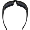 MotoFrames Payback Safety Motorcycle Glasses - 4 of 4