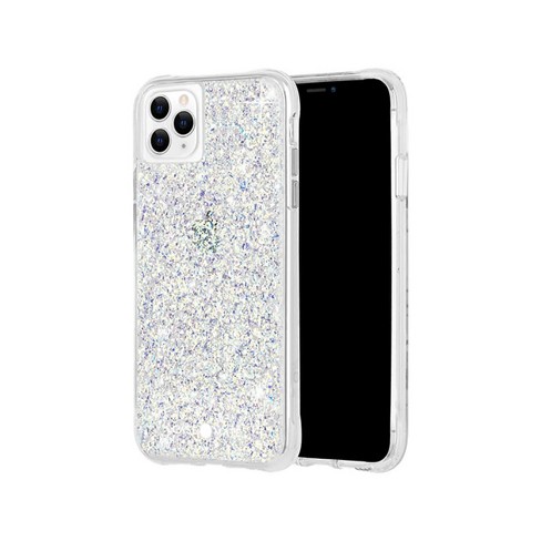 Case-Mate Twinkle Case for Apple® iPhone® 11 Stardust CM039356 - Best Buy