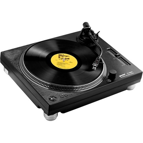 Gemini Tt-4000 Direct Drive Professional Dj Turntable : Target