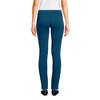Lands' End Women's Starfish Mid Rise Slim Leg Pants - 2 of 4