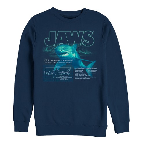 Quints Shark Fishing T-Shirt  Retro Movie & TV Clothing – Off World Tees