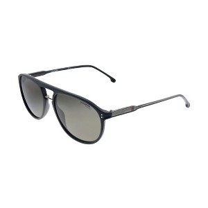 Carrera  003 IR Unisex Pilot Sunglasses Matte Black 58mm - 1 of 3
