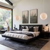 George Kovacs Lighting Entwined 1 - Light Pendant in  White - 2 of 4