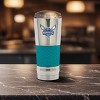 NBA Charlotte Hornets 24oz Chrome Draft Tumbler - 3 of 3
