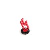 Movo SMVXR10 Replacement Shockmount for VXR10 Shotgun Camera Microphone - 2 of 4