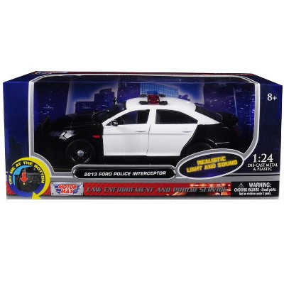 police toys target