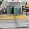 Well Woven Yaro Abstract Geometric Area Rug - 2 of 4