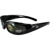 2 Pairs of MotoFrames Chill Safety Motorcycle Glasses with Smoke, Smoke Lenses - 2 of 3