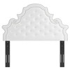 Modway Diana Tufted Performance Velvet Twin Headboard - 3 of 4