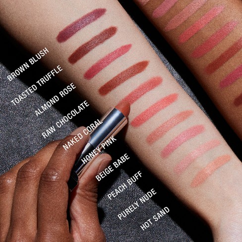 Maybelline Super Stay Matte Ink Unnudes Liquid Lipsticks Review