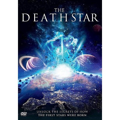 The Death Star (DVD)(2016)