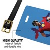 Peacemaker Character Pose Luggage ID Tags Set of 2 - 2 of 4