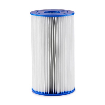 pool filter type bestway cartridge iv swimming pump replacement target