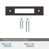 Amerock Medora Backplate for Cabinet Knobs and Pulls - 4 of 4