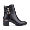 Torgeis Women's Laurel Booties - image 2 of 4