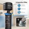 Waterdrop 10UA Under Sink Water Filter System, 1 Year,Reduces PFAS, PFOA/PFOS, Lead, Chlorine, Extra RF10 Replacement Filter - 4 of 4