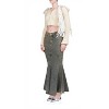 Women's Courtyard Tulip Skirt - House of Sunny - image 2 of 3