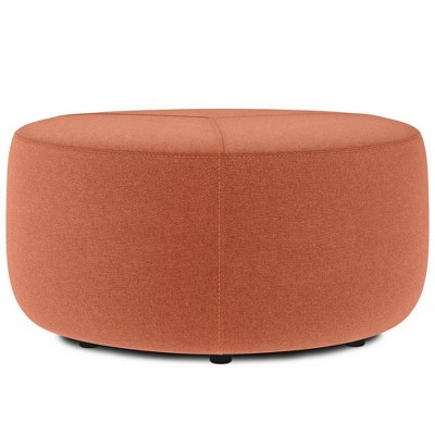 WyndenHall Brea Large Ottoman