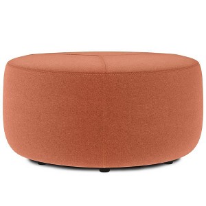 WyndenHall Brea Large Ottoman - 1 of 4
