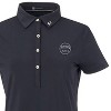 Women's Wo's Golf Retro Polo Shirt - SwingJuice - 2 of 3