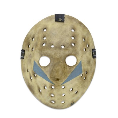 NECA - Brandclub - Friday the 13th - Prop Replica - Part 5: A New