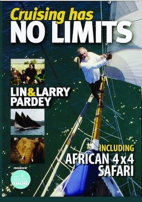 Cruising Has No Limits (DVD)(2017)