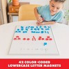 Educational Insights Alphamagnets Lowercase Letters - 3 of 4