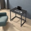 Computer Desk for Gaming Working, Home Office Desk - 4 of 4