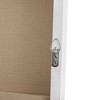 MAYEERTY Heavily Embellished 2-piece Canvas Wall Art Set - 3 of 4