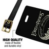 Lord of the Rings The Journey Luggage ID Tags Set of 2 - 2 of 4