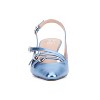 New York & Company Women's Imari Slingback Heels - 4 of 4