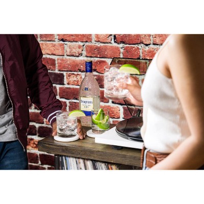 Seagram's Gin -750ml Bottle