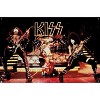 Trends International Kiss - Live Show Unframed Wall Poster Prints - 4 of 4