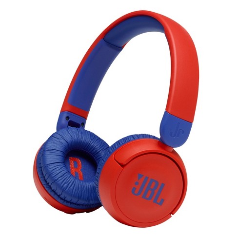 Jbl Jr310bt Wireless Kids On ear Headphone Target