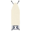 Universal Ironing Board Cover and Pad | Fits Standard and Wide Top Boards |  Beige - 3 of 4