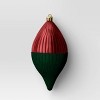 6ct Christmas Semi Flocking Semi Shiny - Wondershop™ - 3 of 3