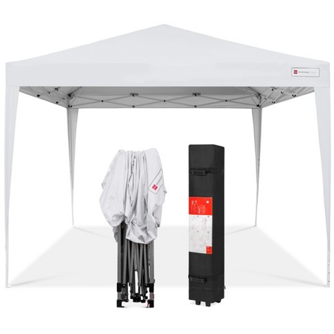 4x4 Pop Up Gazebo Adjustable Free Delivery