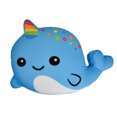 narwhal stuffed animal target