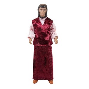 Mego Corporation Planet of the Apes Zira 8 Inch Action Figure - 1 of 4