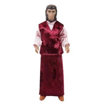 Mego Corporation Planet of the Apes Zira 8 Inch Action Figure