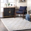 Nuloom Contemporary Trellis Natti Indoor Area Rug - 2 of 4