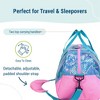 Wildkin Overnighter Duffel Bag for Kids - 3 of 4