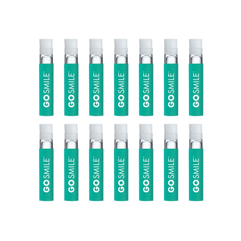 GO SMILE Tooth Whitening System - 14ct, 3 of 6