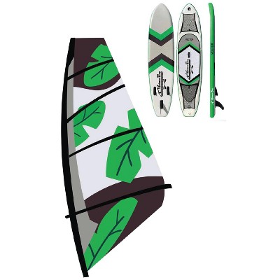 Vector - WindSurfing Board