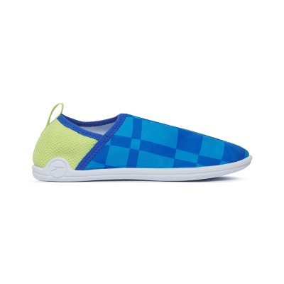 Speedo Junior Bootie Electric Checker - M_2