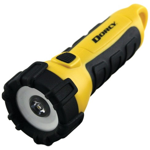 Dorcy Ultra HD Rechargeable Spotlight and Power Bank