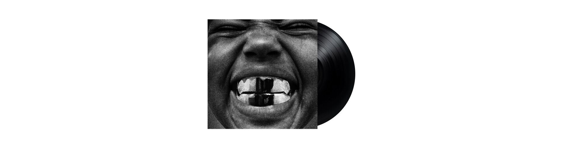 Ye - Bully (Vinyl)