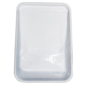 Linzer Plastic 11 in. W X 15.25 in. L 4 qt Disposable Paint Tray Liner (Case of 72) - 1 of 1