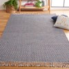 Montauk W/ Tassels MTK475 Flat Weave Indoor Rugs - Safavieh - 2 of 4